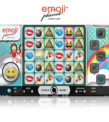 Emoji Planet > Play for Free + Real Money Offer .